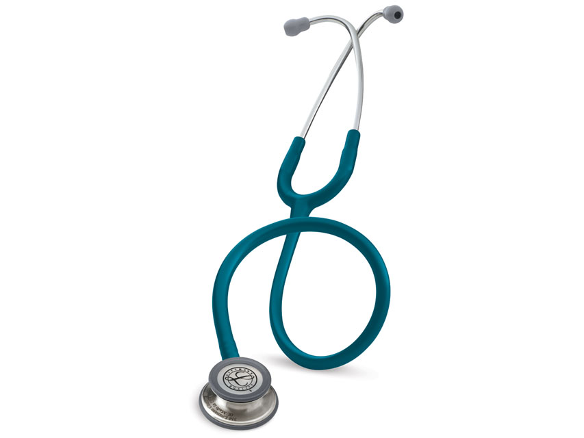 Littmann CLASSIC III stetoskops, Fonendoskops Littmann Classic III - jūras zils