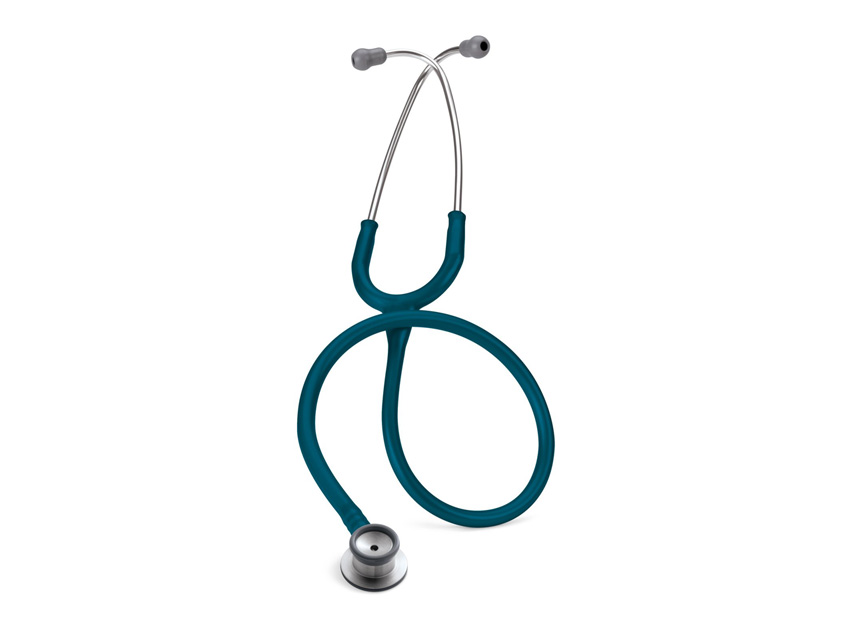 020Littmann CLASSIC II INFANT - 2124 - caribbean blue