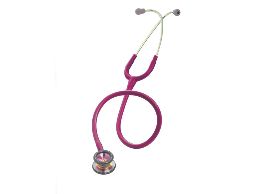 0171 LITTMANN CLASSIC II INFANT - 2157 - rainbow