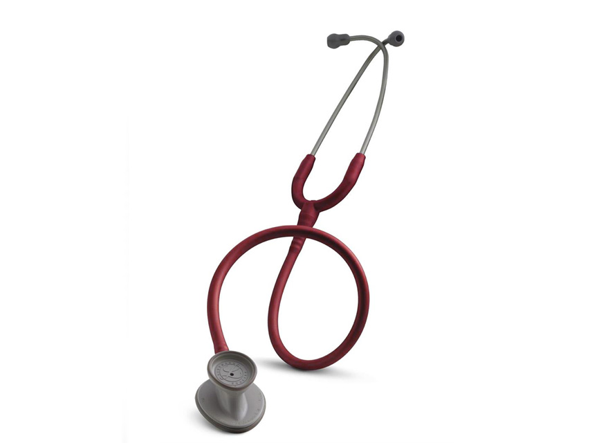  LITTMANN® II, Littmann II S.E. stetoskops, bordo