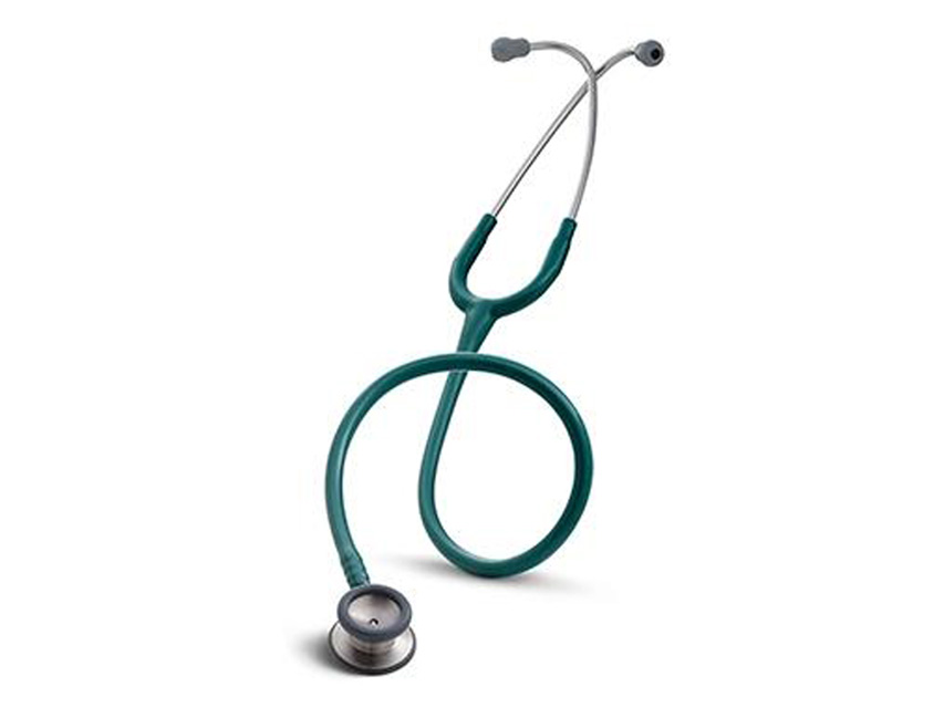 0213 LITTMANN CLASSIC II PEDIATRIC - 2119 - caribbean blue