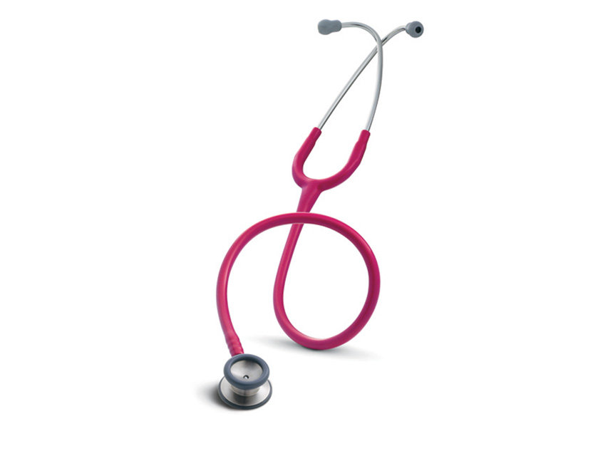 Littmann CLASSIC II pediatriskais stetoskops, aveņu