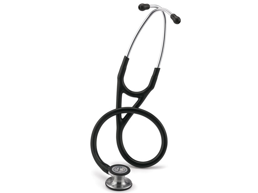 0092 LITTMANN CARDIOLOGY IV - 6152 - black