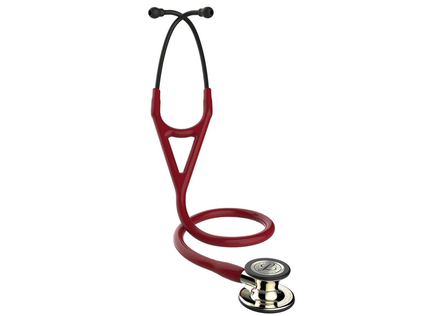 Littmann CARDIOLOGY IV - 6176 - bordo