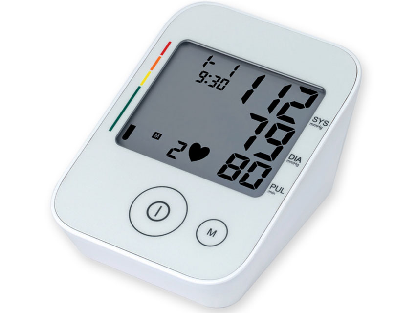 0030 ANDON BLOOD PRESSURE MONITOR