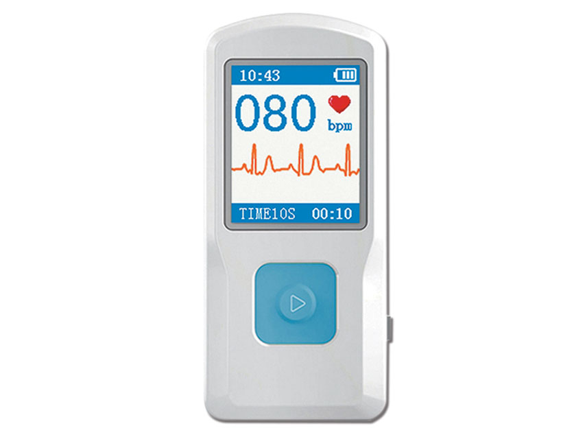 Dopleri, holteri, Pm10 PALM EKG, rokas