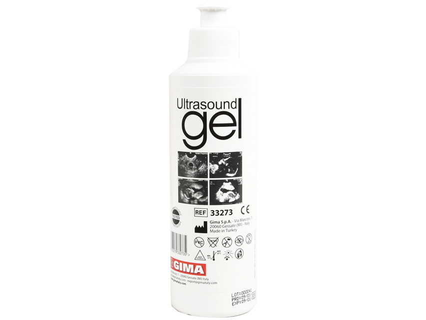 Pudele 250 ml - caurspīdīgs