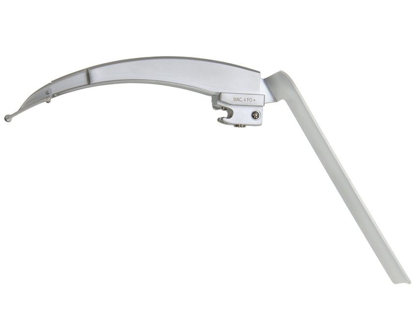 Heine F.O.BLADE MAC 3, Heine asmens Mac Nr 4- flexi