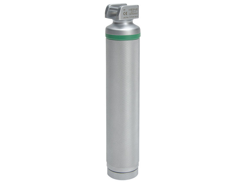 Heine SHORT HANDLE 2.5V, Heine standarta rokturis 3.5v