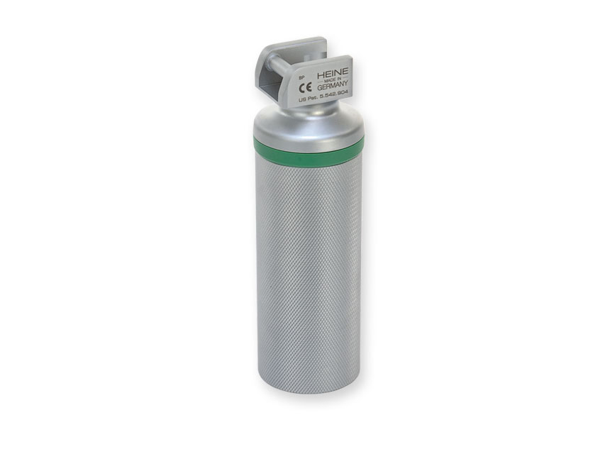 Heine SHORT HANDLE 2.5V, Heine īsais rokturis 2.5v