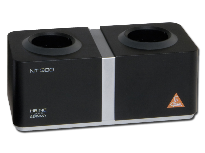 Heine NT4 CHARGER UNIT for 2 HANDLES, Heine lādētājs