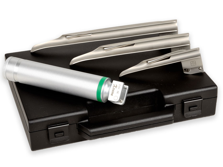 Gima GREEN DOCTOR SET 3 BLADES MILLER 1.2.3
