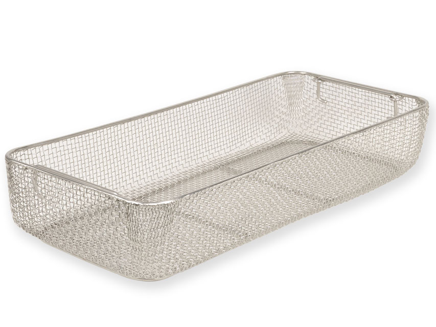 Dažādi, 7 WIRE BASKET 540x255 h 100mm