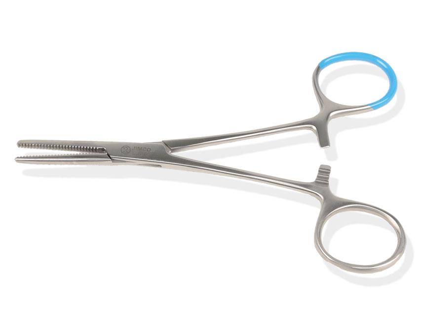 Spailes, Spencer wells pincete - taisna - 13 cm