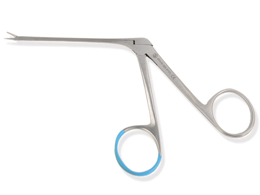 Micro bellucci auss šķēres 3 mm - 15 cm