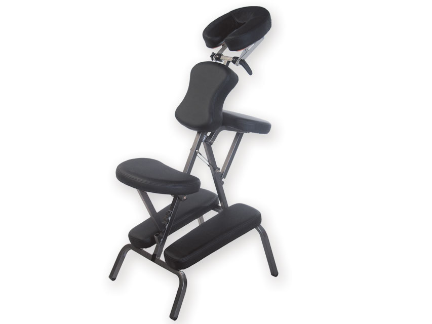 Masāžas galdi, Foldable MASSAGE CHAIR