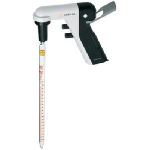 Pipetes, dozatori, biretes