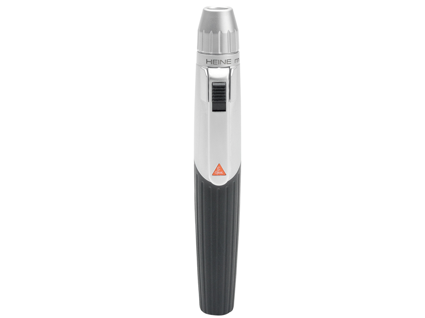 2 HEINE MINI-C EXAMINATION LED LIGHT - D008.73.109