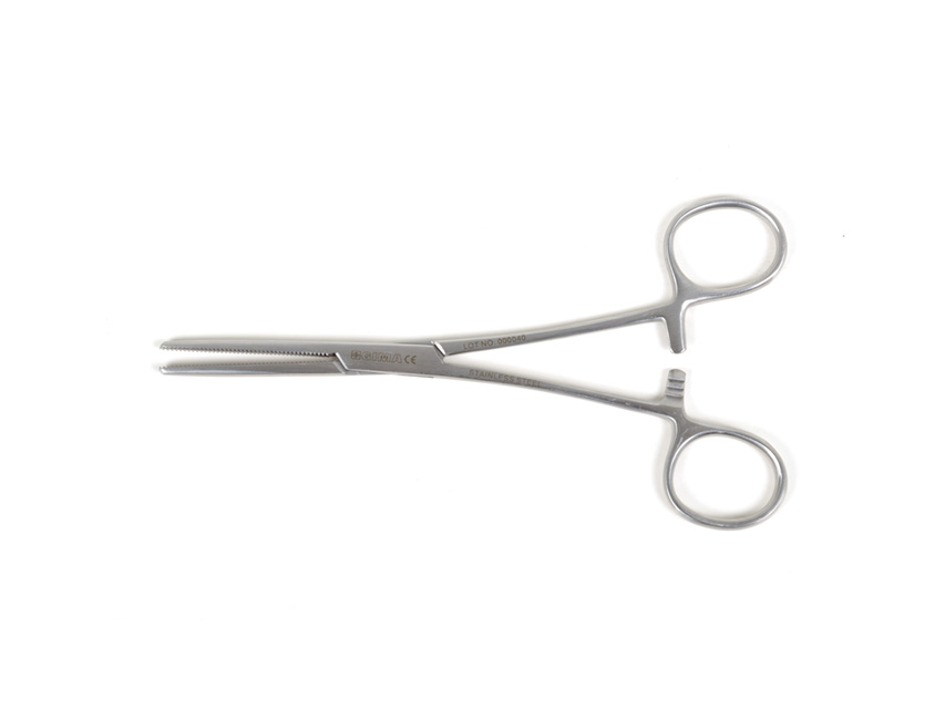 003Klemmer FORCEPS - 16 cm