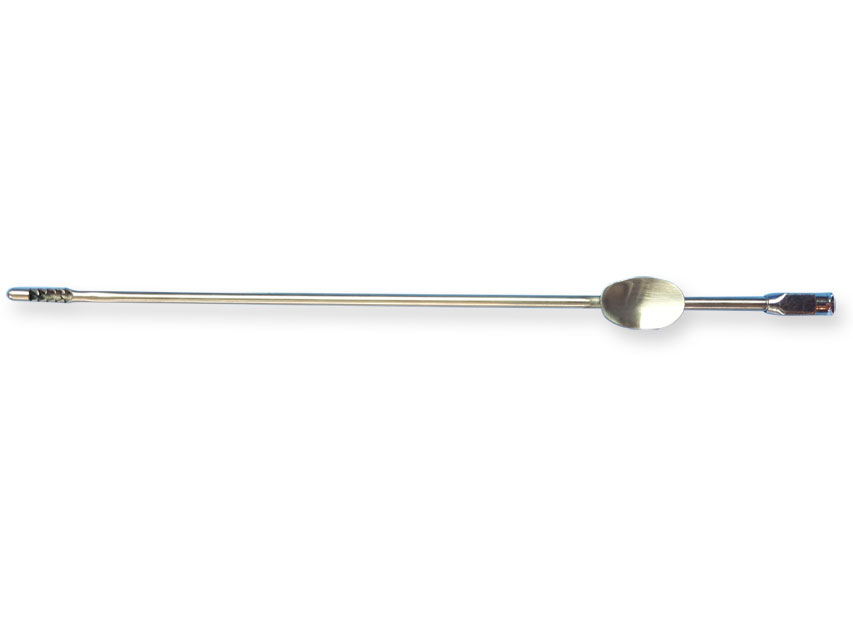 003Novak SUCTION CANNULA