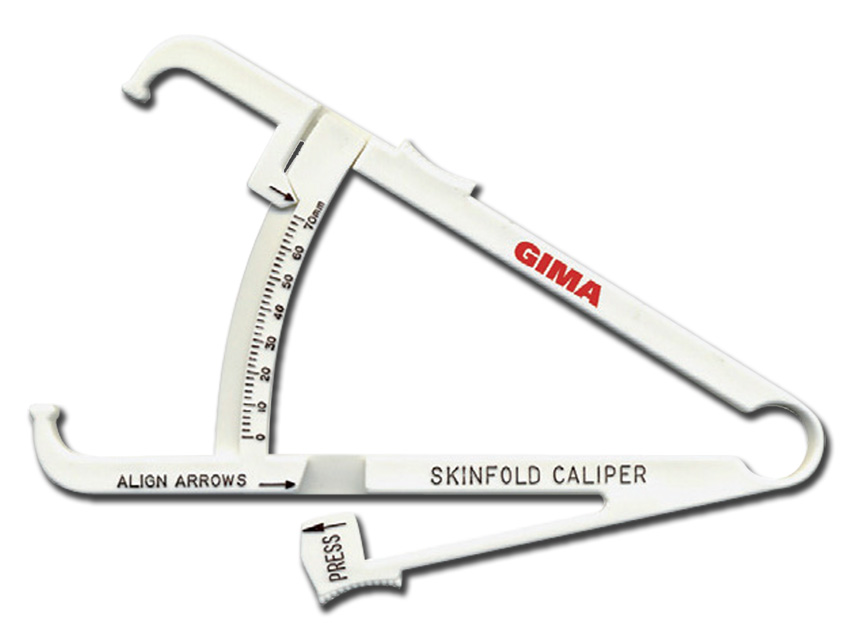 001Body FAT CALIPER