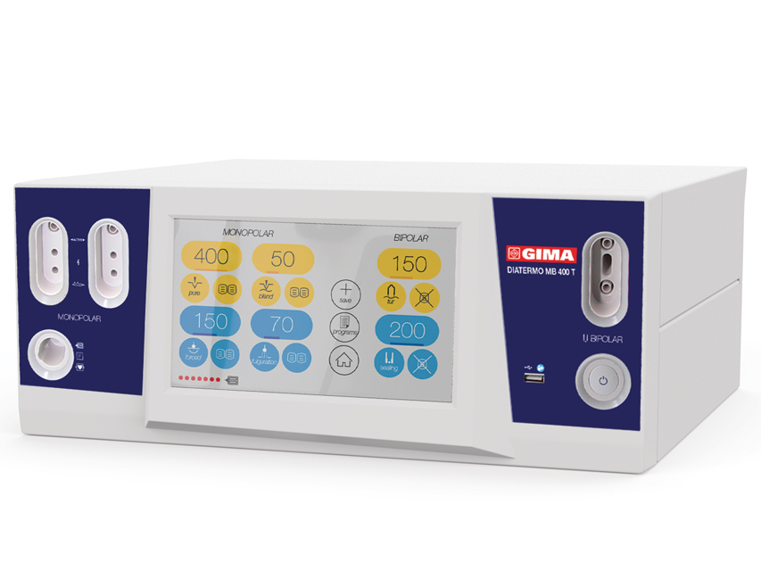 Diatermo MB 400 TOUCH