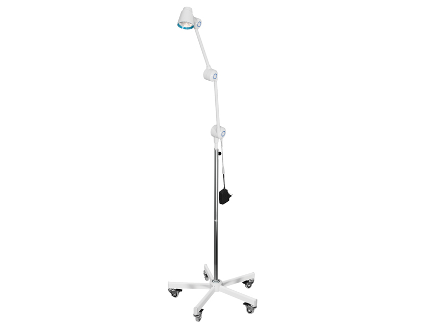 014Alfa-Fix LED LIGHT - trolley