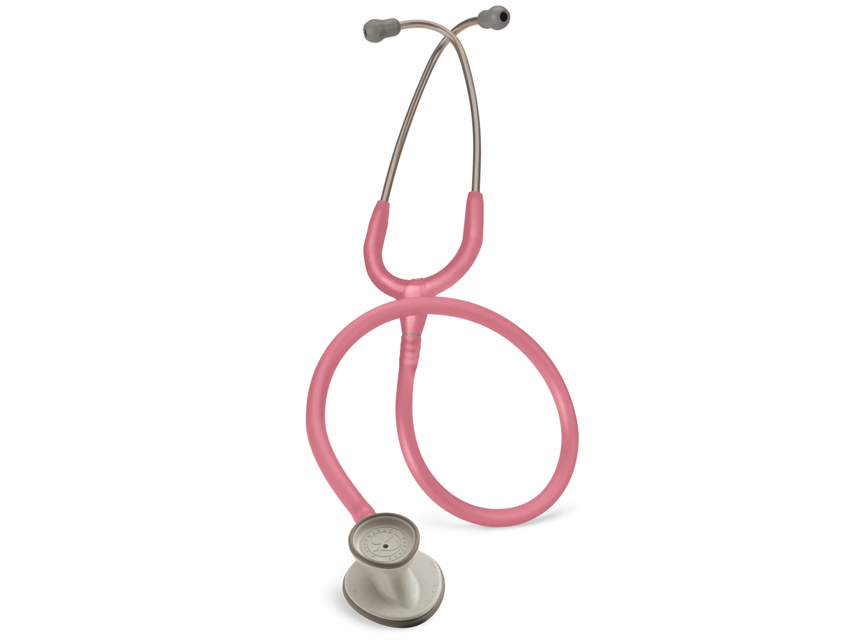  LITTMANN® II, 2 LITTMANN LIGHTWEIGHT II S.E. - 2456 - pink