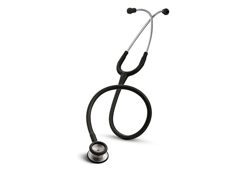 Fonendoskopi bērnu un jaundzimušo, 8 LITTMANN CLASSIC II PEDIATRIC - 2113 - black