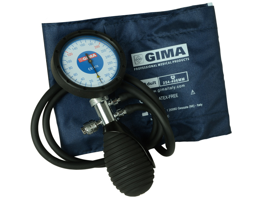 Rome SPHYGMO - 2 tubes BUY 10 units SAVE 10%