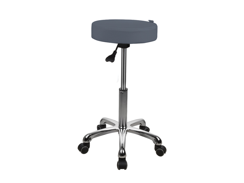 Krēsli, STOOL - dark blue