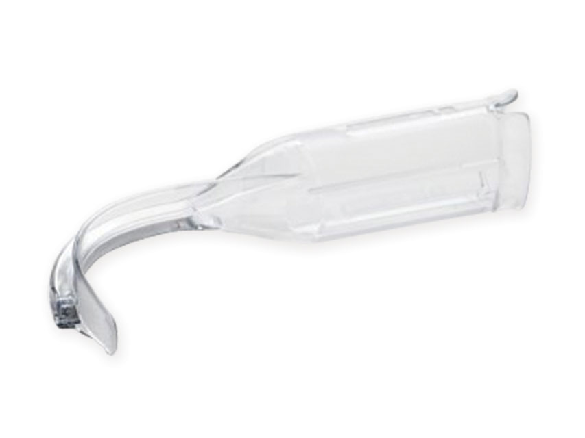 Ambu PEDIATRIC STANDARD VISION aBLADE - size 2 for 58106