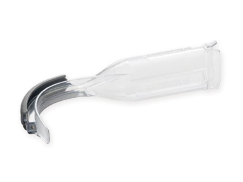 Ambu PEDIATRIC CHANNELED VISION aBLADE - size 2 for 58106