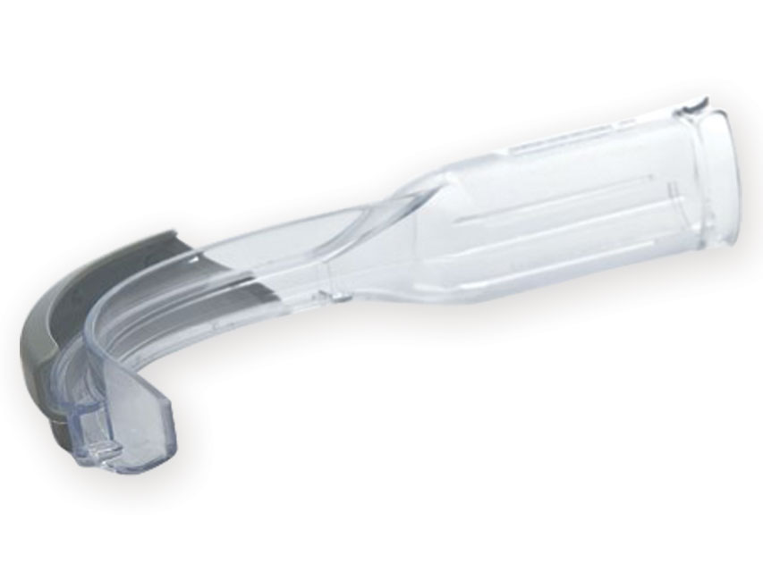 Ambu ADULT CHANNELED VISION aBLADE - size 3 - spare for 58106