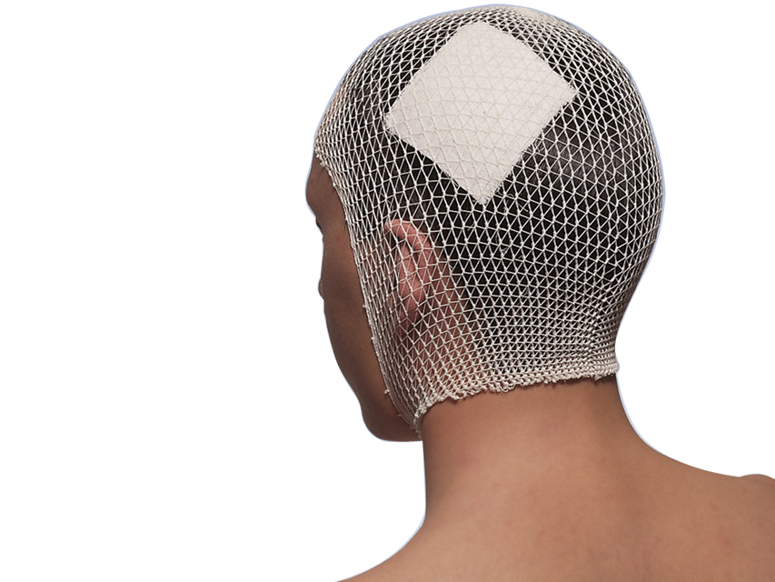 Tīklveida saite, latex free