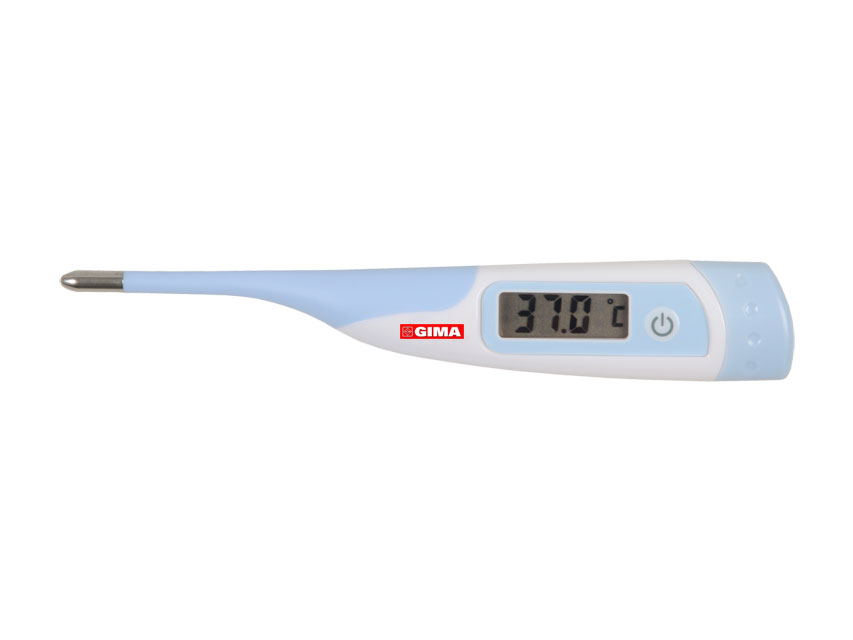 Termometri digitalie, INSTANT DIGITAL THERMOMETER