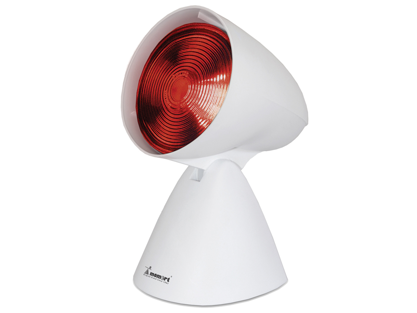 Siltums, 2 MOMERT INFRARED LAMP 150 W