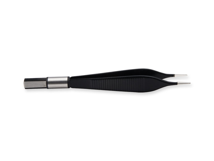 Bipolāras pincetes eu, EU NON-STICK ADSON FORCEPS