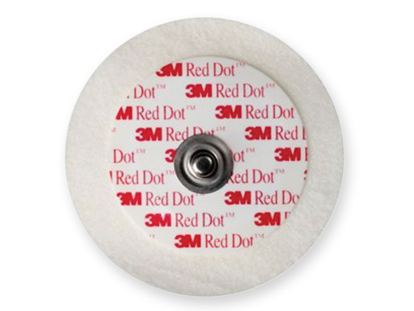 Elektrodi, 3M red dot 2248-50 electrodes