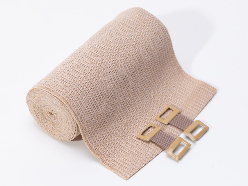 Previnova kompresijas bandāža 4.5 m x 10 cm-(10)