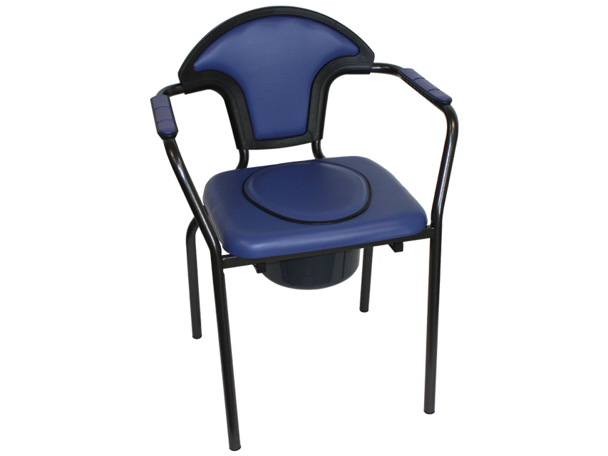 Vannas telpu aprīkojums, comfort WC krēsls