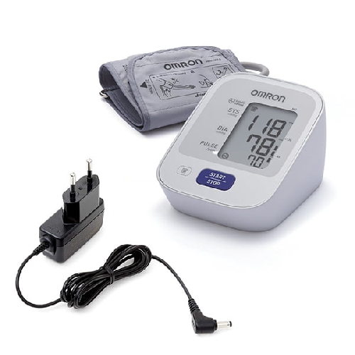 Omron M2
