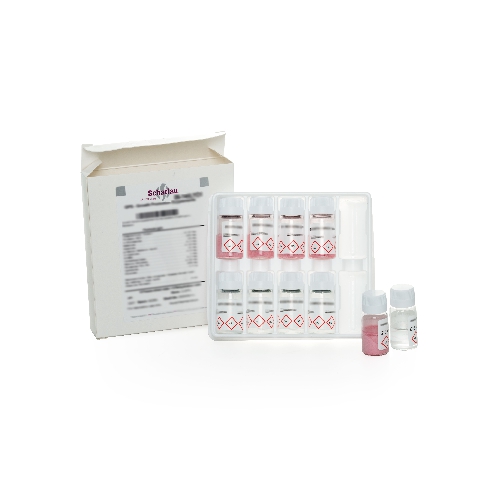 003D-Cycloserine Selective Supplement, 10 vials