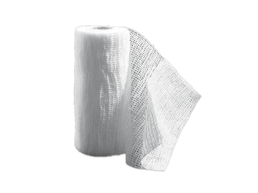 Dressing, medication (gauzes, plasters), ELASTIC COHESIVE BANDAGE 20 m x 12 cm - latex free