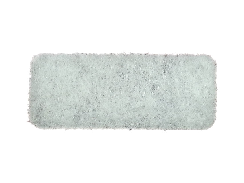 CPAP and AUTOCPAP, AIR COTTON FILTER for 53700-1