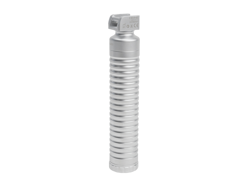 Laryngoscopes Heine