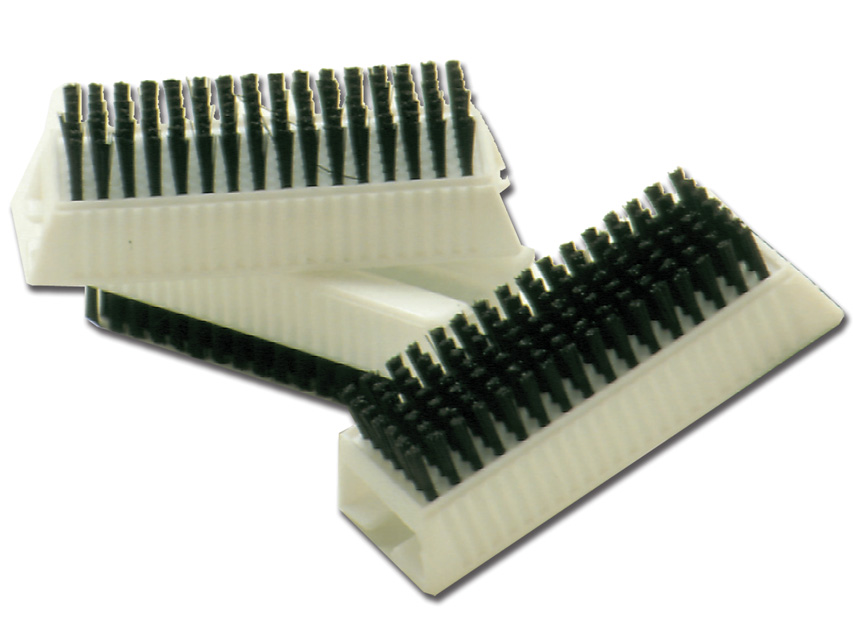 Cold Sterilization and disinfectants, PERFECTION BRUSHES - nylon