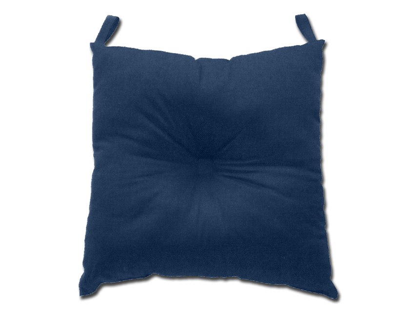 Pretizgulējumu preces, PILLOW WITH CONCAVE CENTRE - 100% cotton