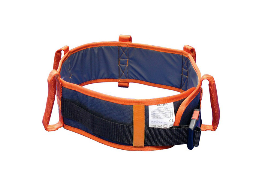 Pārvietošana, TRANSAC TRANSFER BELT 105 cm - small