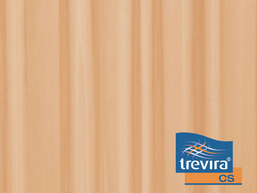 Screens and curtains, TREVIRA CURTAINS for wing screen - peach